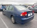 2004 HONDA CIVIC EXECUTIVE IMA  for sale at Copart CHESTER