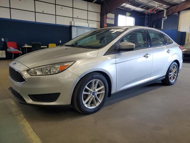 2018 FORD FOCUS SE   for sale at Copart CT - HARTFORD SPRINGFIELD