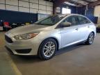 2018 FORD FOCUS SE   for sale at Copart CT - HARTFORD SPRINGFIELD