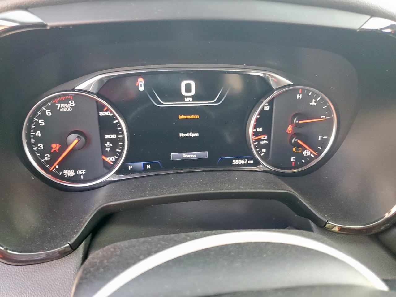 2021 Chevrolet Blazer Rs VIN: 3GNKBKRS4MS583147 Lot: 80222565