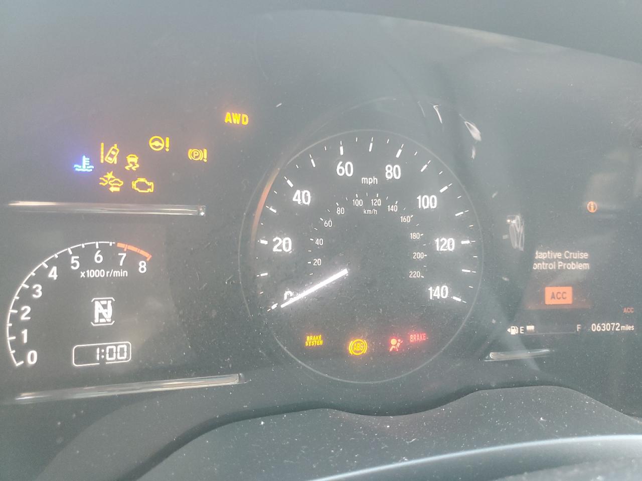 2022 Honda Hr-V Ex VIN: 3CZRU6H59NM723276 Lot: 81505155