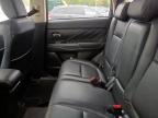 2017 MITSUBISHI OUTLANDER 2.0 PHEV JURO 5DR AUTO for sale at Copart NEWBURY