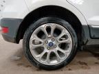2019 FORD ECOSPORT TITANIUM  for sale at Copart NEWBURY
