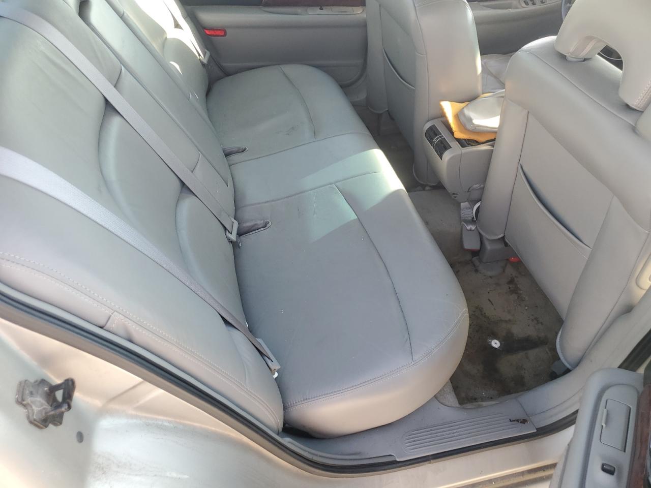 2004 Buick Lesabre Limited VIN: 1G4HR54K444127927 Lot: 84171585