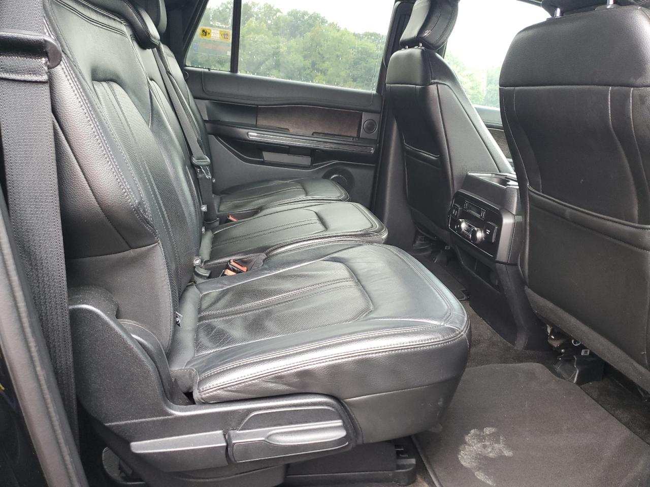 2018 Ford Expedition Max Limited VIN: 1FMJK2AT0JEA19148 Lot: 71895745