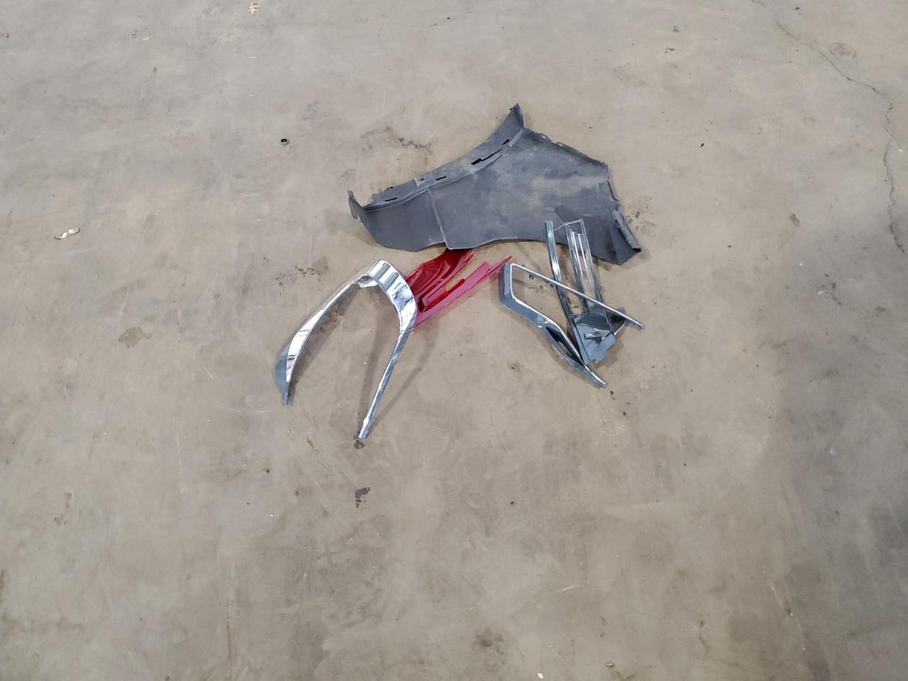 2018 BMW X3 xDrive30I VIN: 5UXTR9C51JLD66243 Lot: 81274465