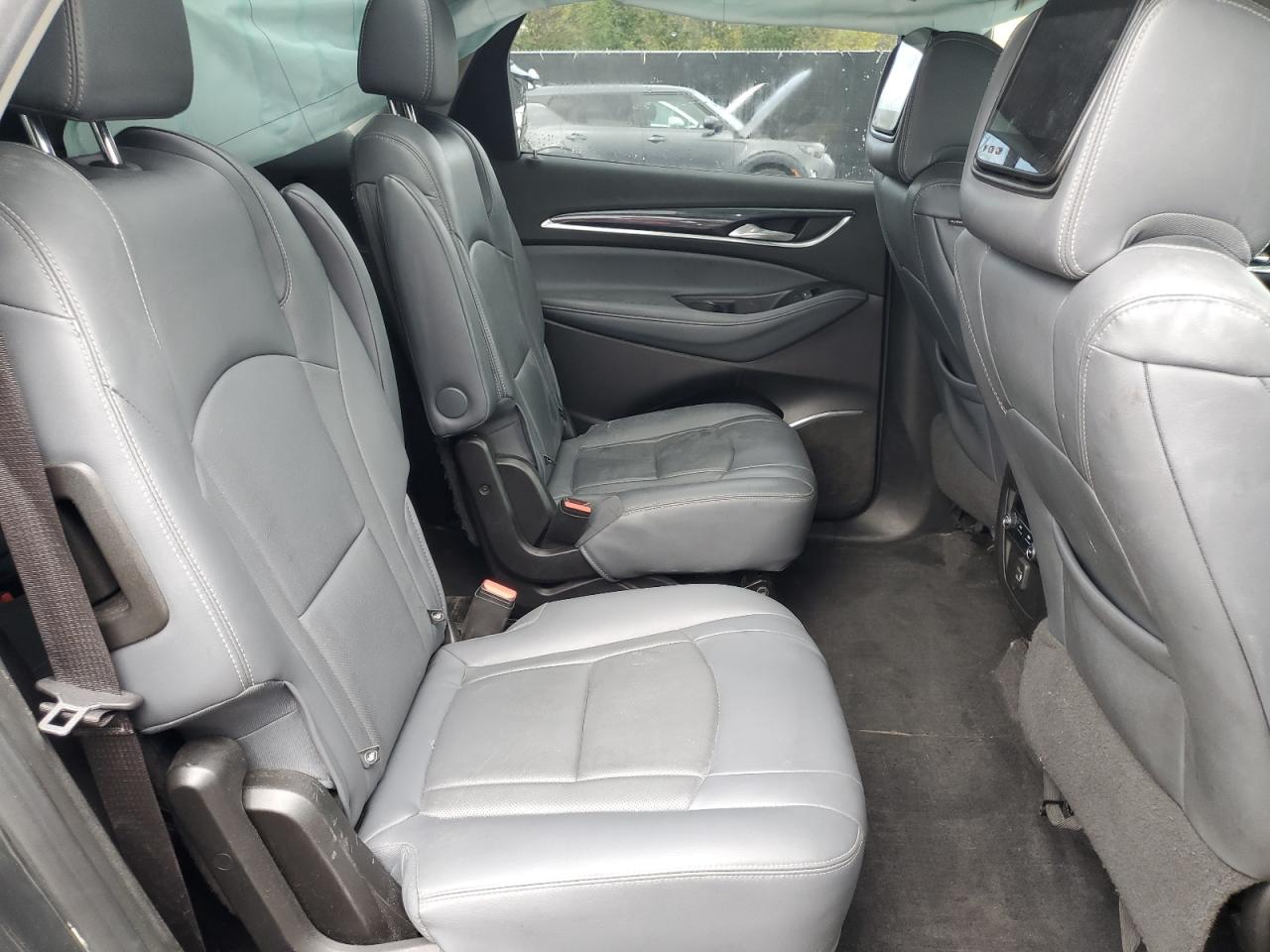 2019 Buick Enclave Essence VIN: 5GAEVAKWXKJ246650 Lot: 82143795