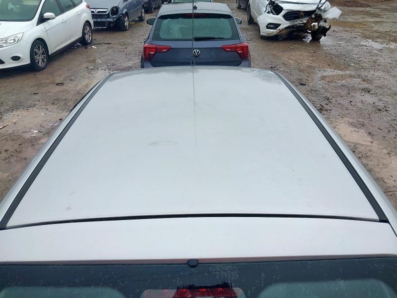 2009 CHEVROLET MATIZ S 