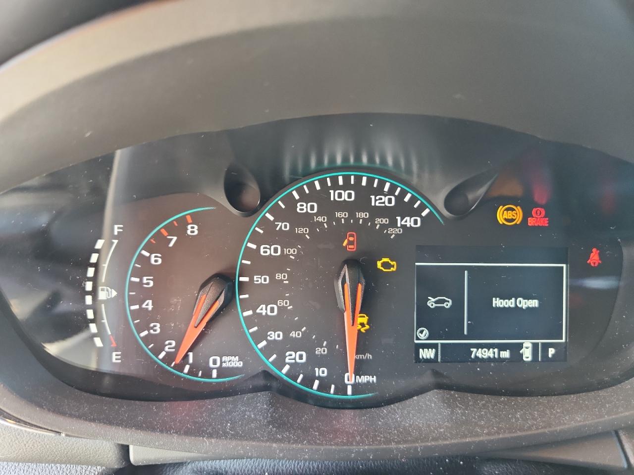 2019 Chevrolet Trax 1Lt VIN: KL7CJLSB9KB902239 Lot: 83853575