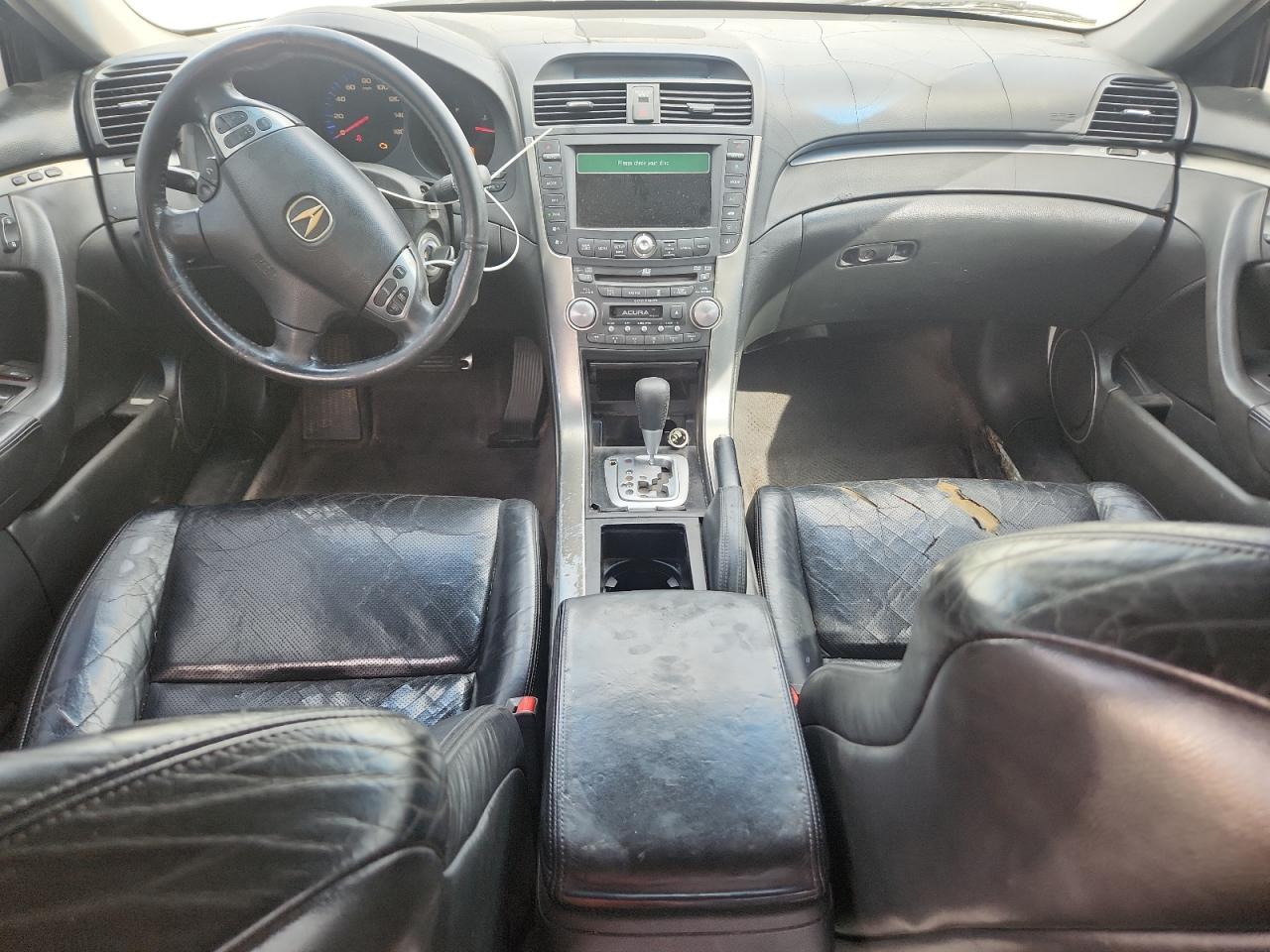 2006 Acura 3.2Tl VIN: 19UUA66256A019187 Lot: 81871205