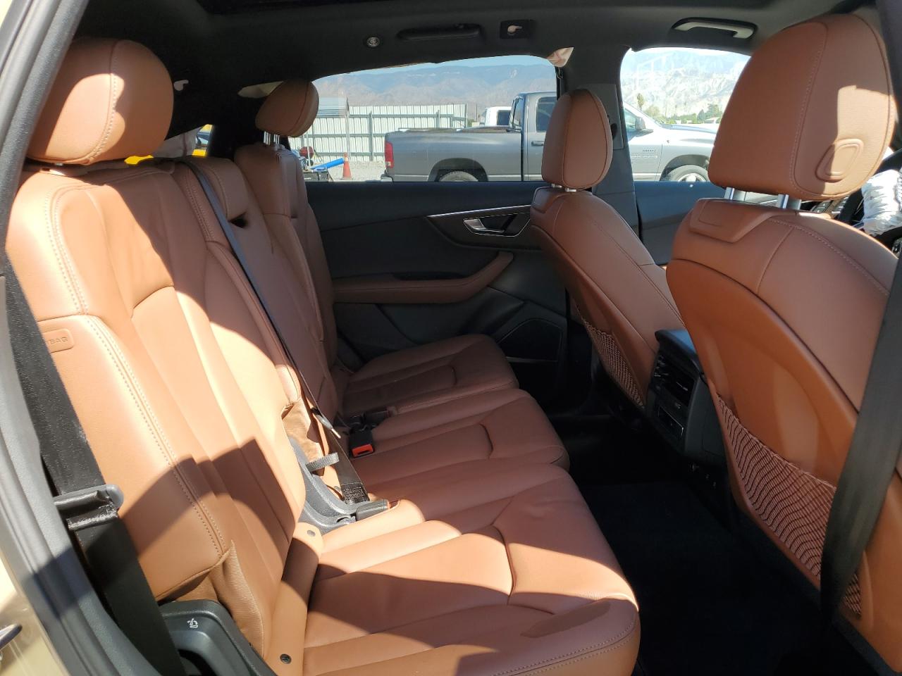 2025 Audi Q7 Premium Plus VIN: WA1LVBF77SD023800 Lot: 81697615