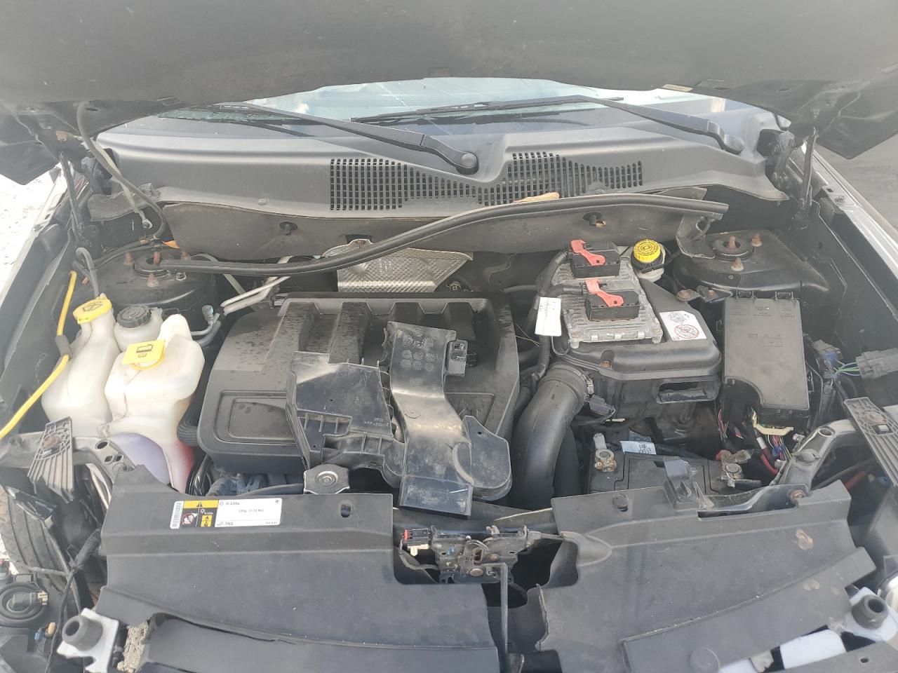 2016 Jeep Compass Latitude VIN: 1C4NJDEB2GD746487 Lot: 81189465