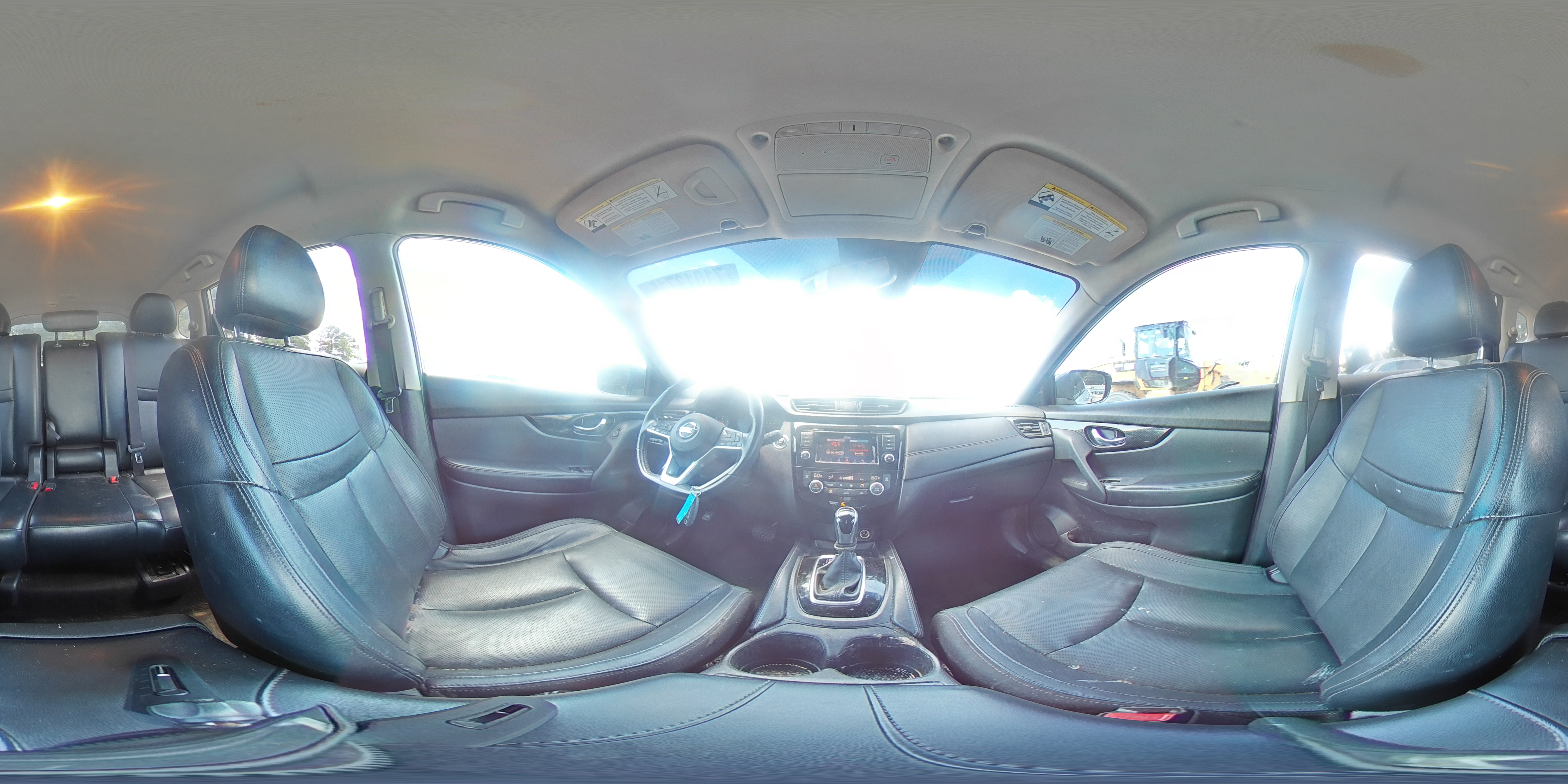 2018 Nissan Rogue S VIN: JN8AT2MT7JW466037 Lot: 71013715