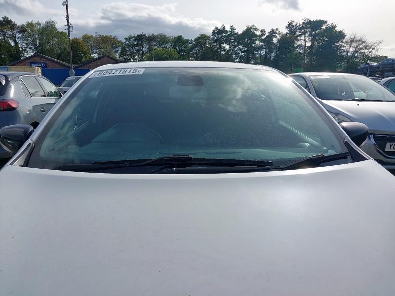 2013 RENAULT CLIO D-QUE M-NAV ENERGY T 0.9 TCE 90 DYNAMIQUE MEDIANAV ENE