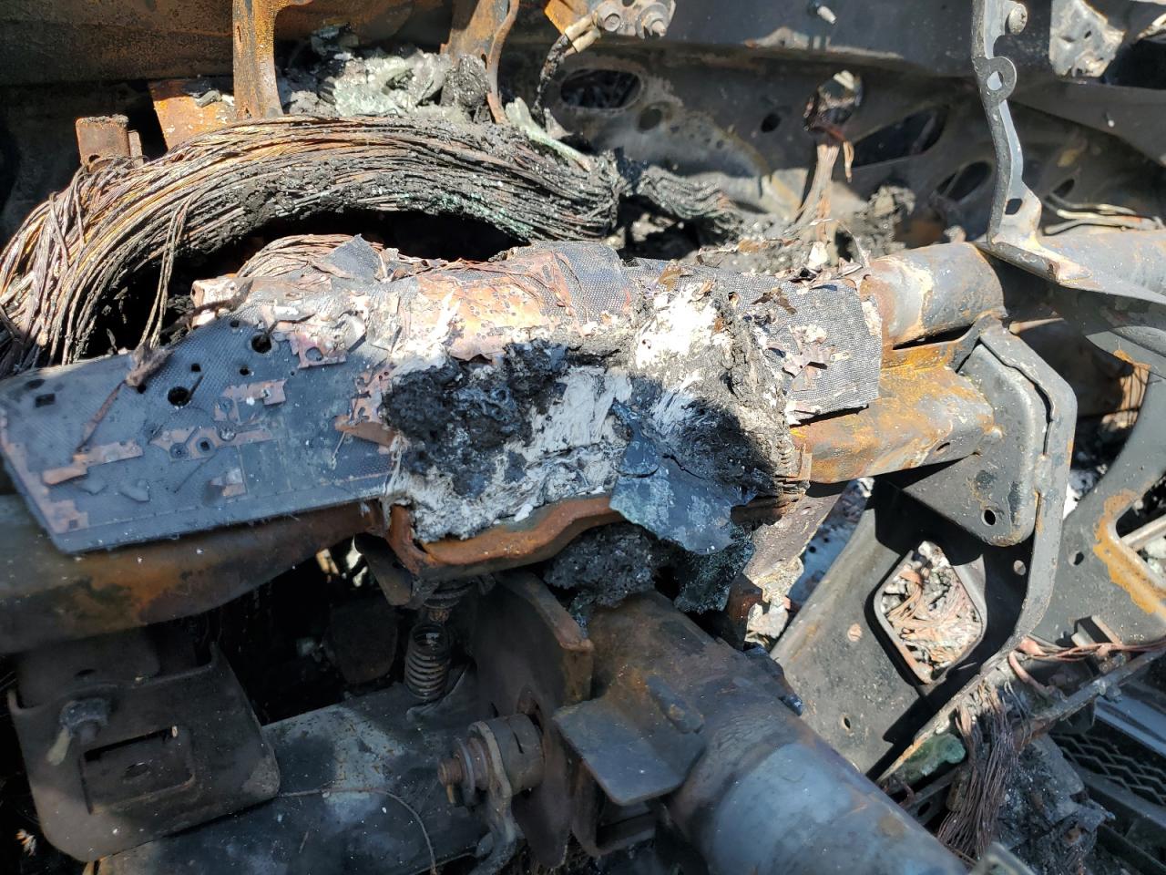 2015 Subaru Wrx VIN: JF1VA1A6XF9821631 Lot: 80297825