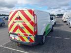 2015 FORD TRANSIT CUSTOM 270 TREND  for sale at Copart SANDTOFT