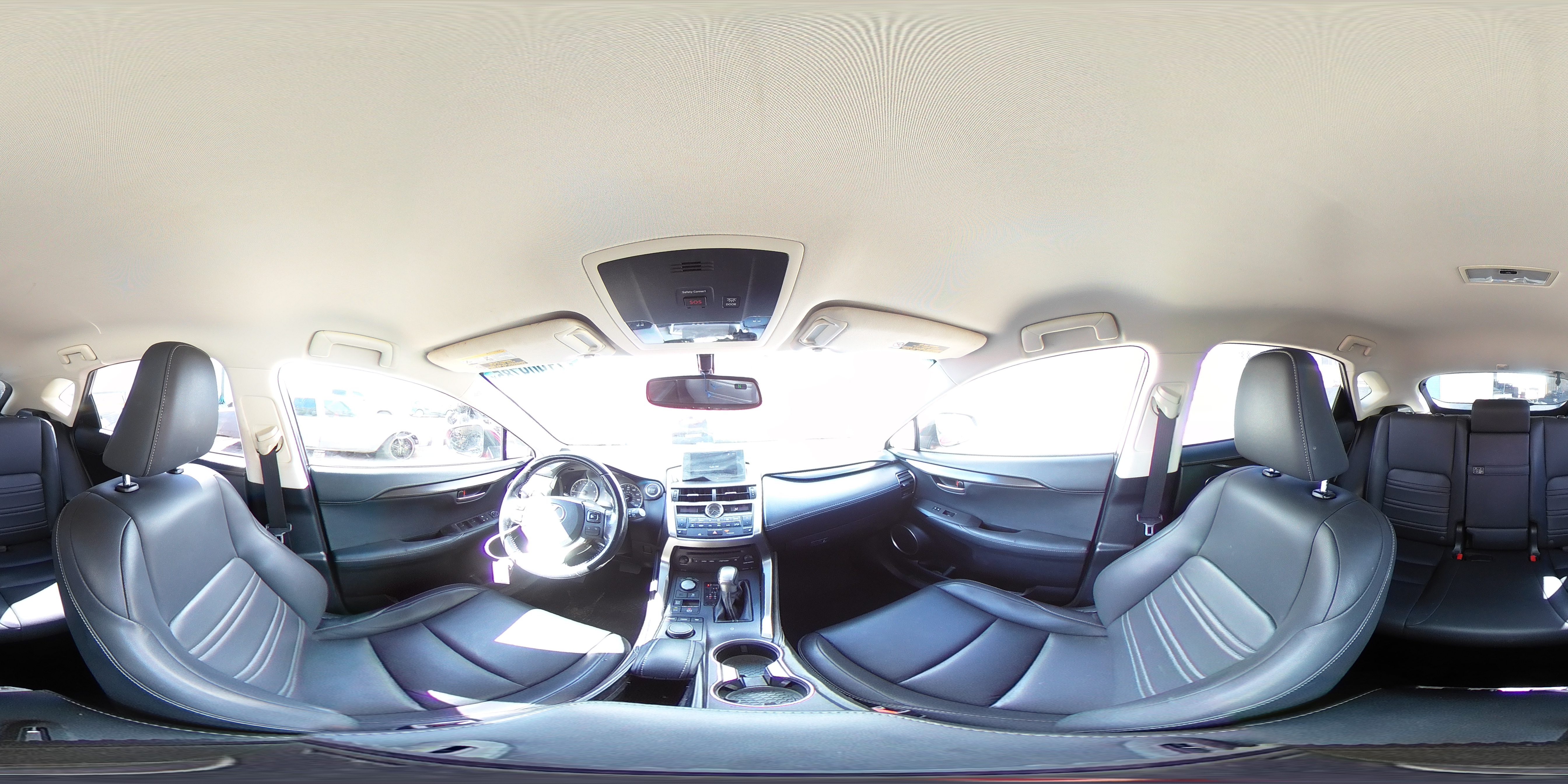 2016 Lexus Nx 200T Base VIN: JTJBARBZ5G2077593 Lot: 71909785