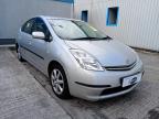 2005 TOYOTA PRIUS T3 VVT-I AUTO 1.5 VVTI T3 HYBRID 5DR CVT AUTO for sale at Copart CHESTER