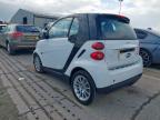 2009 SMART FORTWO PASSION MHD AUTO  for sale at Copart SANDWICH