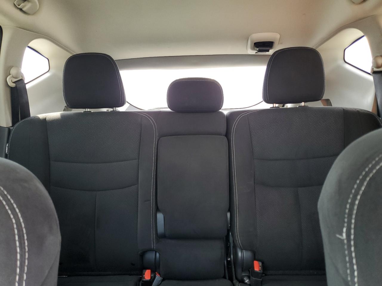 2019 Nissan Murano S VIN: 5N1AZ2MS3KN146119 Lot: 81519075