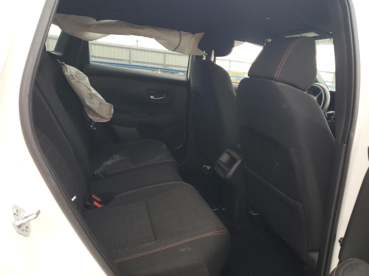 2024 Honda Hr-V Sport VIN: 3CZRZ2H51RM725491 Lot: 84466895