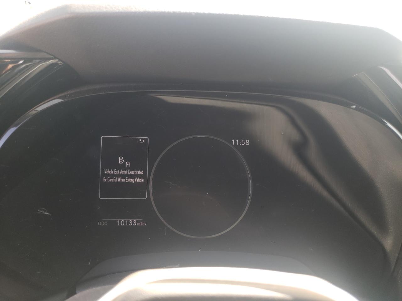 2024 Lexus Rx 350H Base VIN: 2T2BBMCA9RC049095 Lot: 81441675