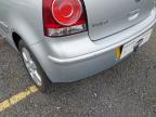 2009 VOLKSWAGEN POLO MATCH for sale at Copart SANDTOFT