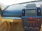 2008 LAND ROVER FREELANDER HSE TD4  for sale at Copart WHITBURN
