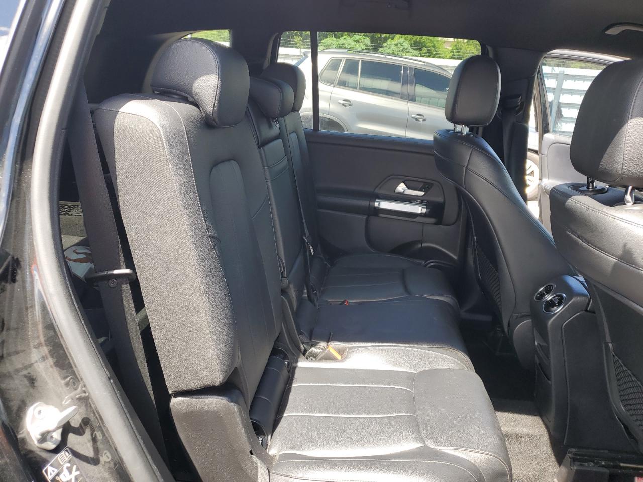 2020 Mercedes-Benz Glb 250 VIN: WDC4M4GB3LW013034 Lot: 84452825