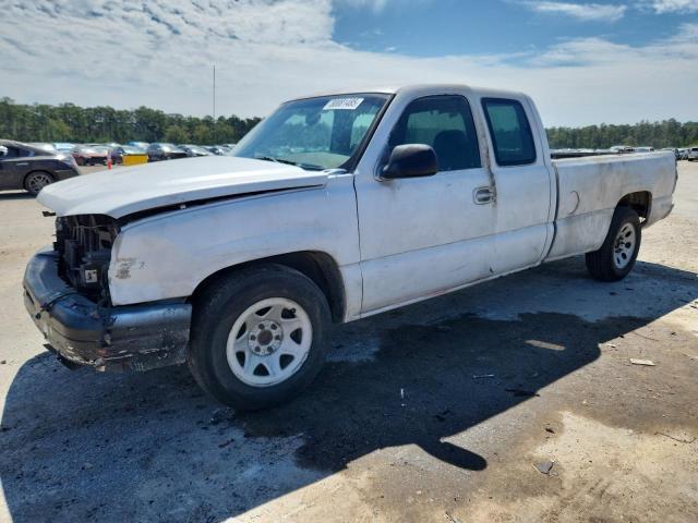 2005 Chevrolet Silverado C1500