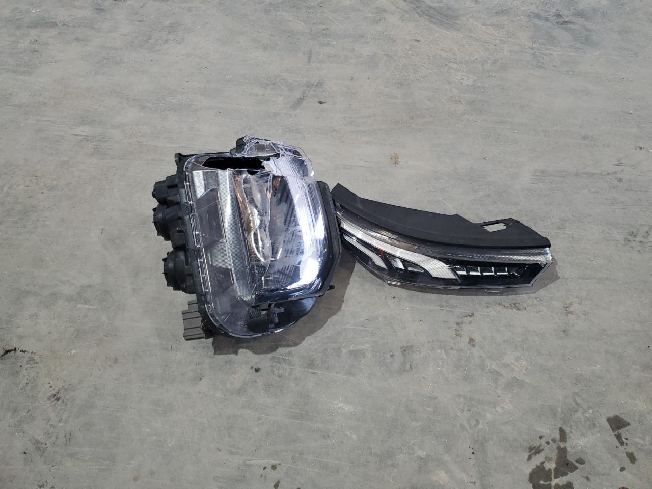 2021 Hyundai Palisade Calligraphy VIN: KM8R7DHE9MU219088 Lot: 81721075