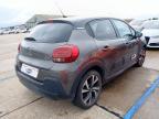 2020 CITROEN C3 FLAIR + PURETECH S/S 1.2 PURETECH FLAIR PLUS 5DR for sale at Copart NEWBURY
