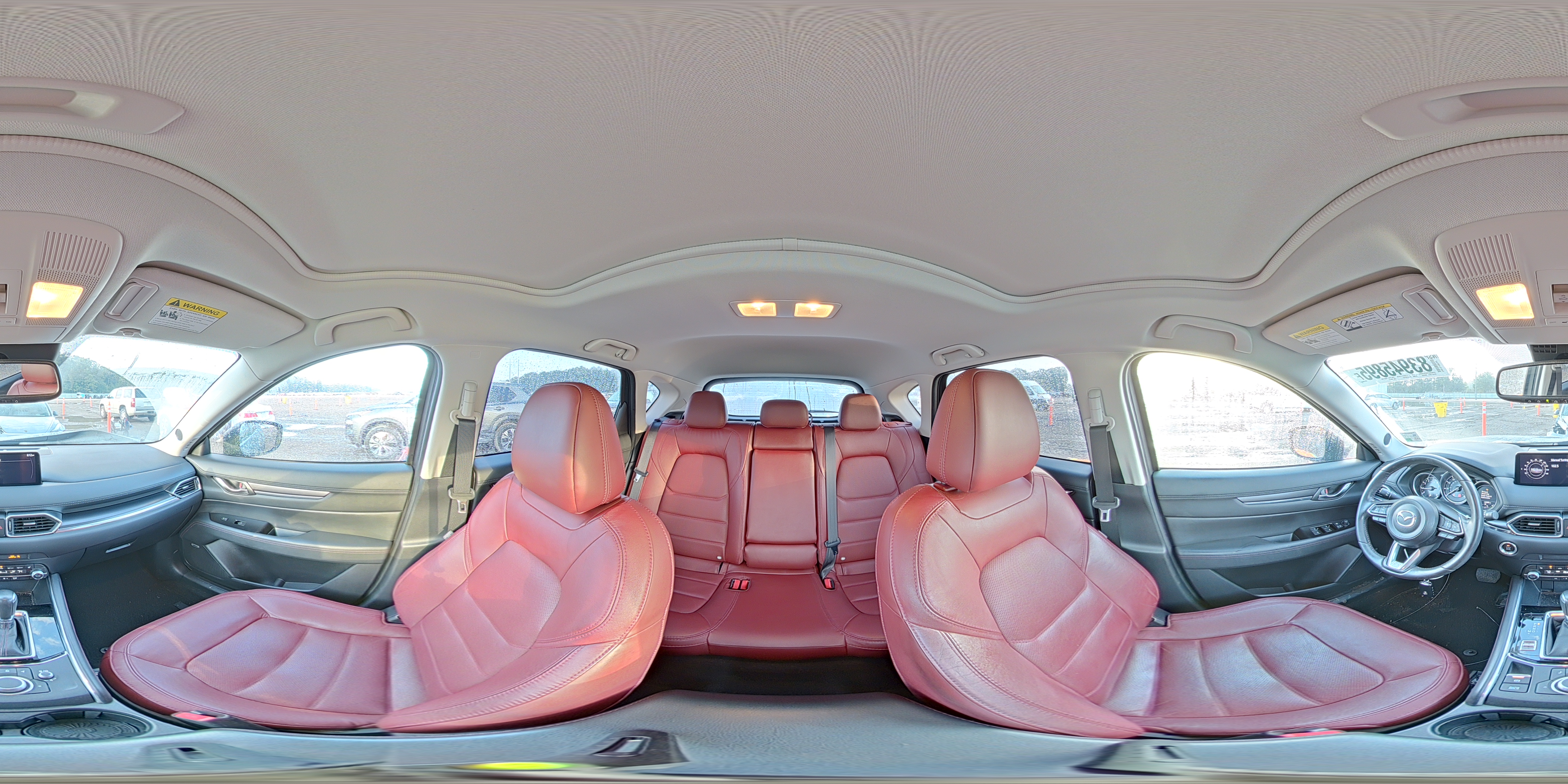 2023 Mazda Cx-5 Preferred VIN: JM3KFBCM8P0198233 Lot: 83945895