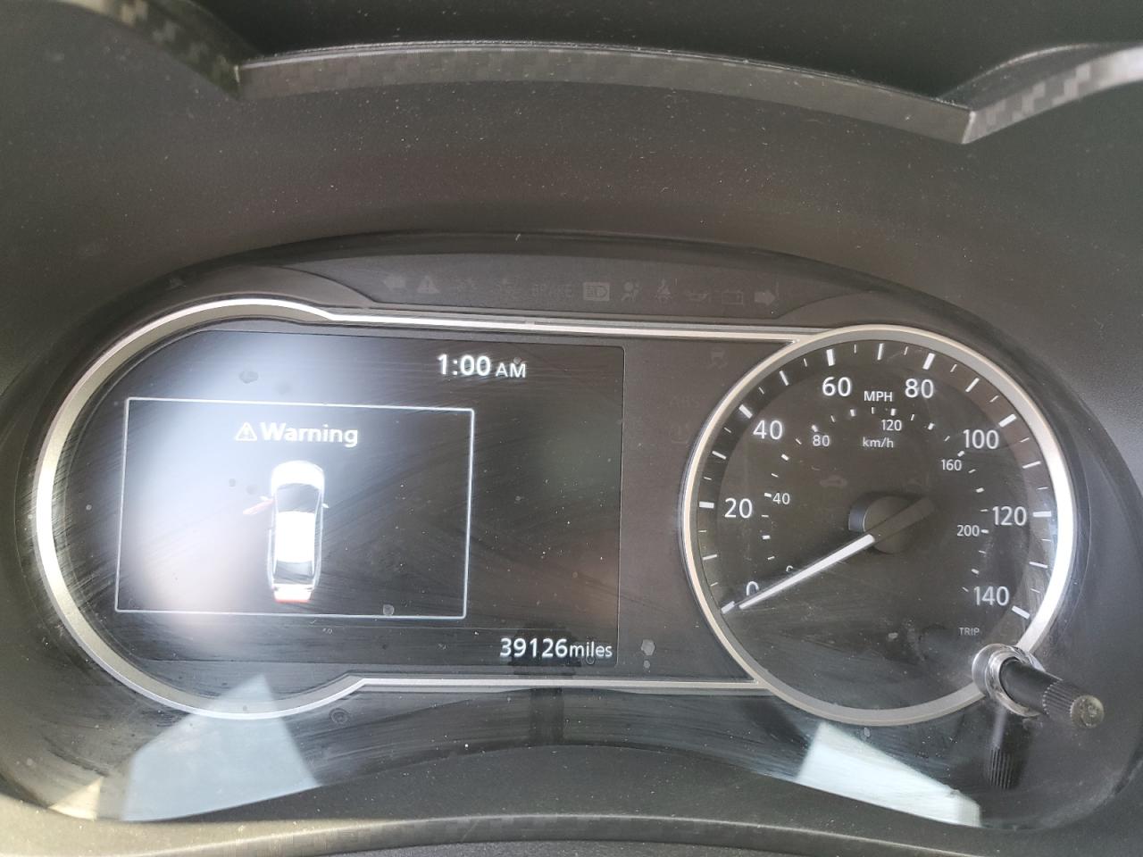 2022 Nissan Versa Sv VIN: 3N1CN8EV1NL859340 Lot: 71529735