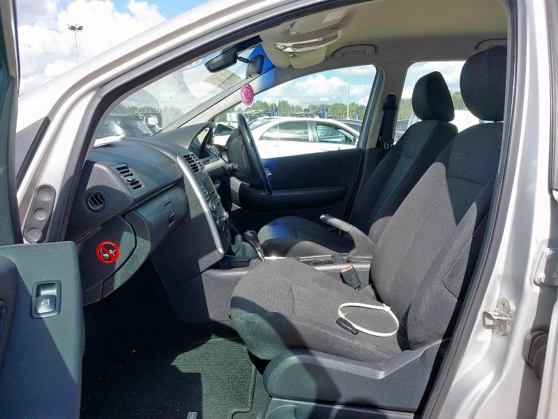2006 MERCEDES A150 SPECIAL EDITION A 