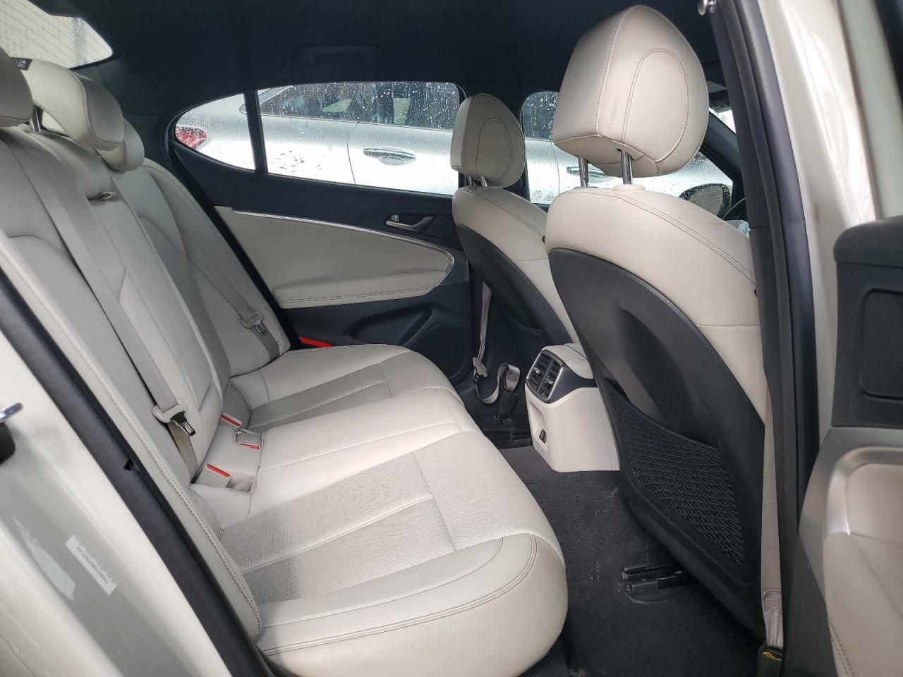 2025 Genesis G70 Base VIN: KMTG34SC6SU150941 Lot: 84601145