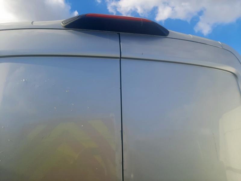 2020 FORD TRANSIT 350 TREND ECOBLUE 