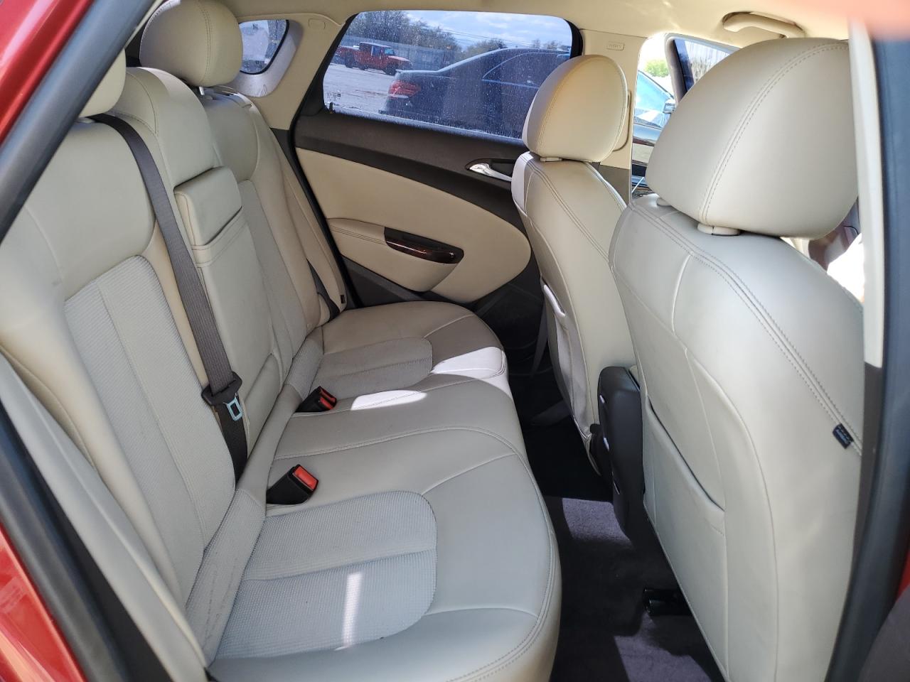 2016 Buick Verano VIN: 1G4PP5SK2G4155041 Lot: 80665165