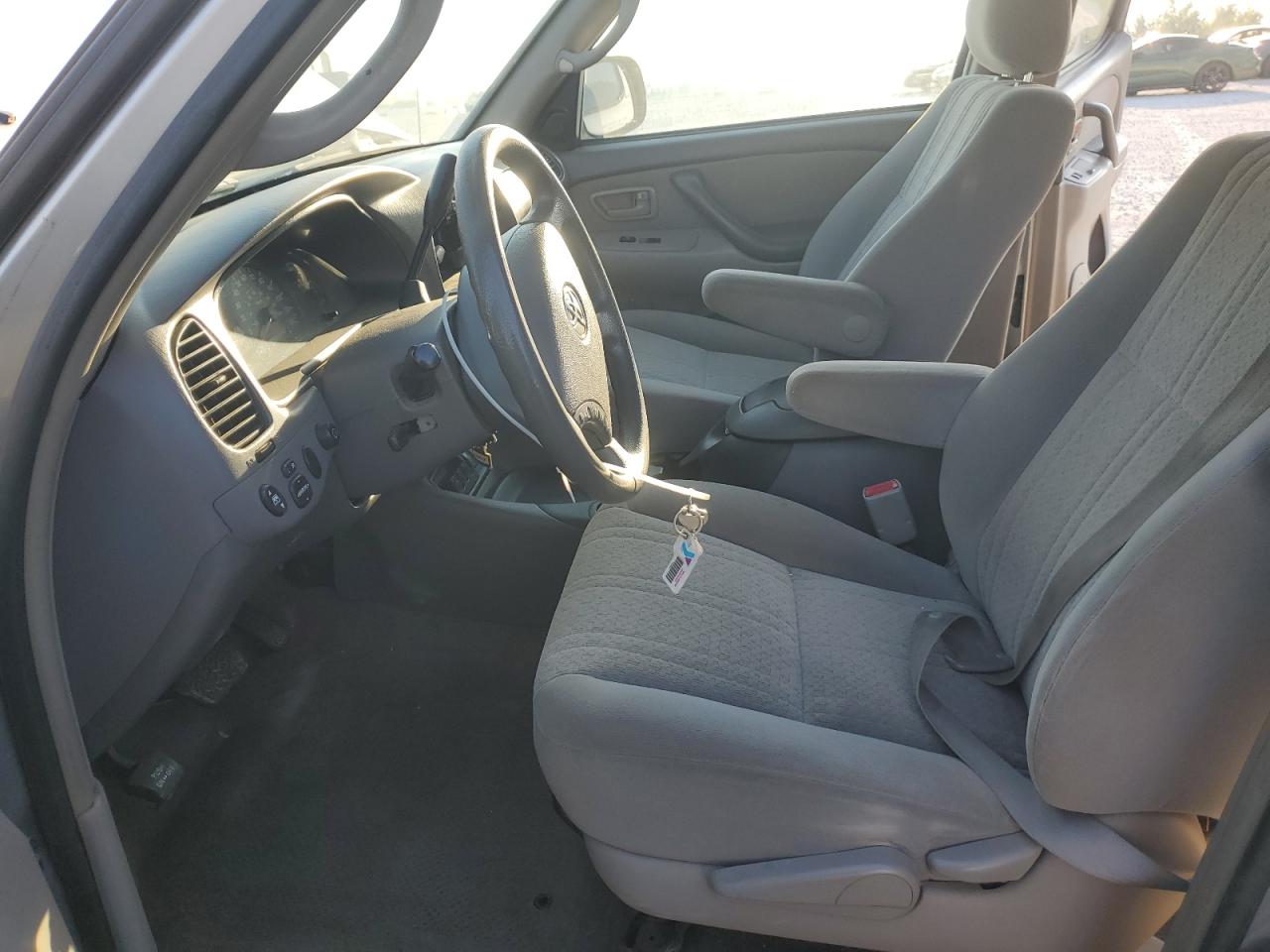 2005 Toyota Tundra Double Cab Sr5 VIN: 5TBDT441X5S496568 Lot: 81205595