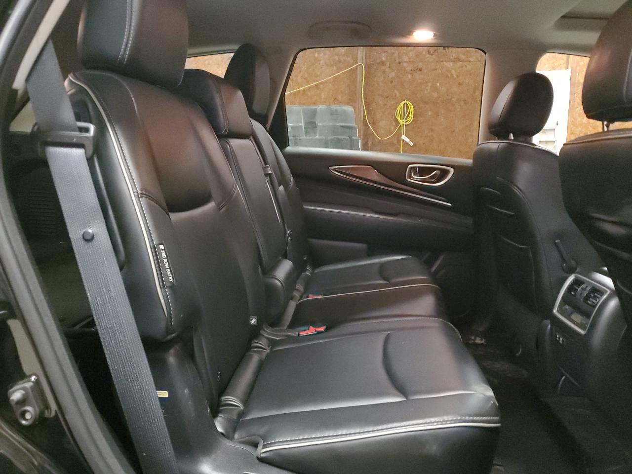 2020 Infiniti Qx60 Luxe VIN: 5N1DL0MM2LC506630 Lot: 71404055