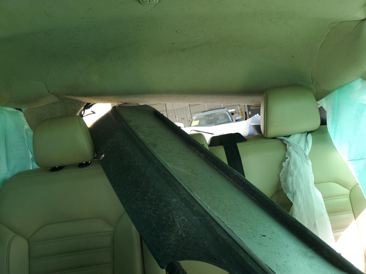 2018 Ford Edge Sel VIN: 2FMPK4J92JBB55383 Lot: 71962395