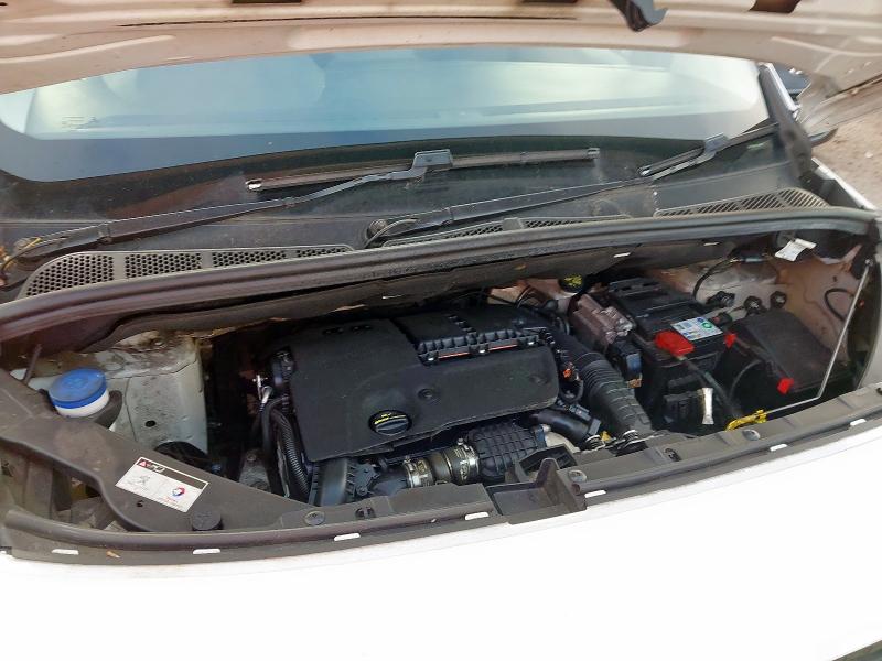 2019 PEUGEOT PARTNER S L1 BLUEHDI 
