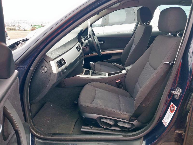 2009 BMW 3 SERIES ES
