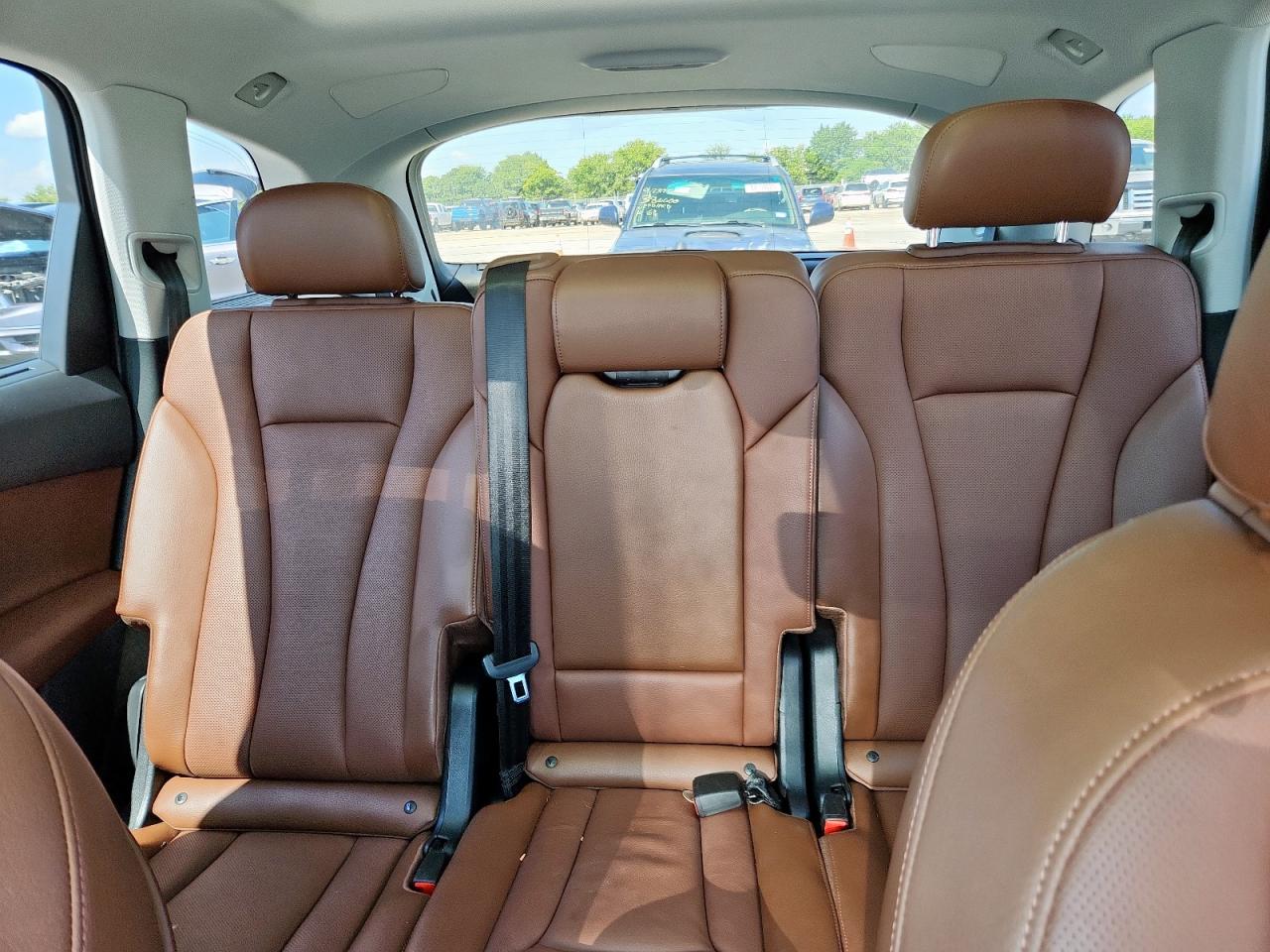 2018 Audi Q7 Prestige VIN: WA1VAAF74JD022441 Lot: 81542535