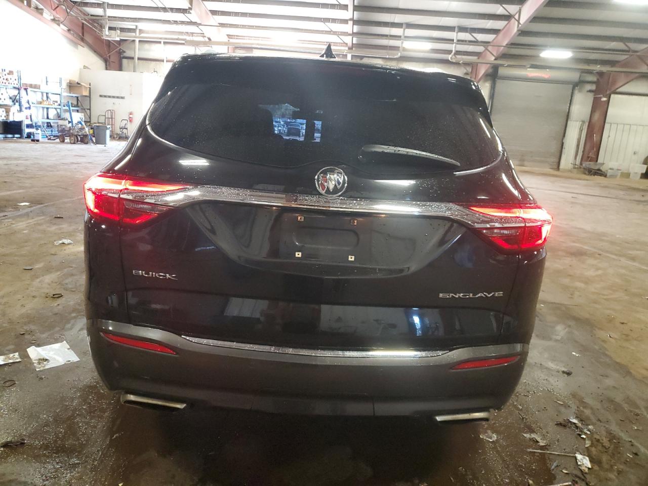 2018 Buick Enclave Essence VIN: 5GAERBKW1JJ271042 Lot: 84743415