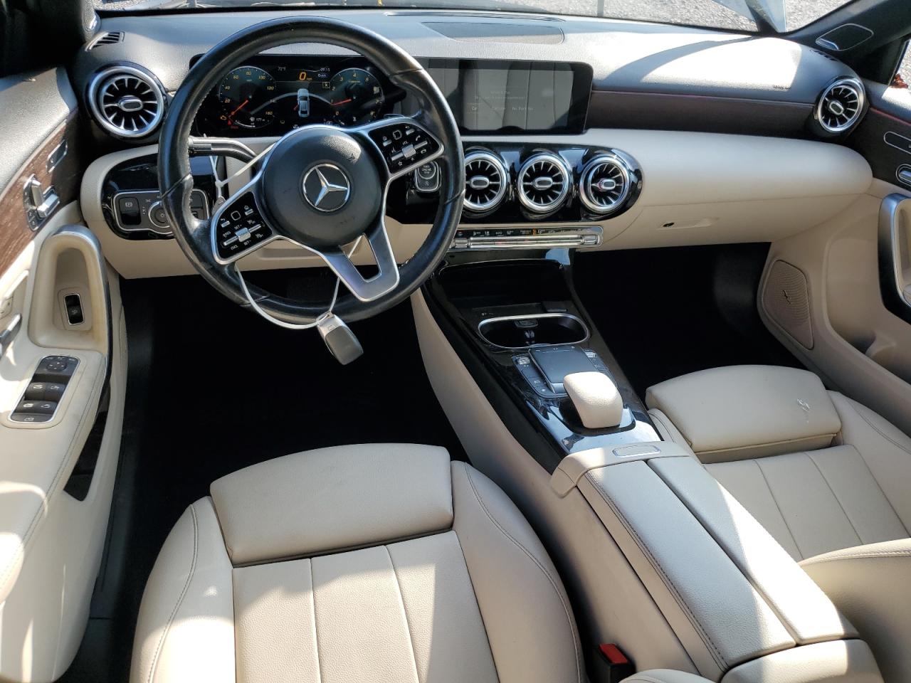 2021 Mercedes-Benz A 220 4Matic VIN: W1K3G4FB8MJ267143 Lot: 71675885