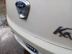 2015 FORD KA TITANIUM for sale at Copart CHESTER