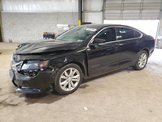 2020 Chevrolet Impala Lt