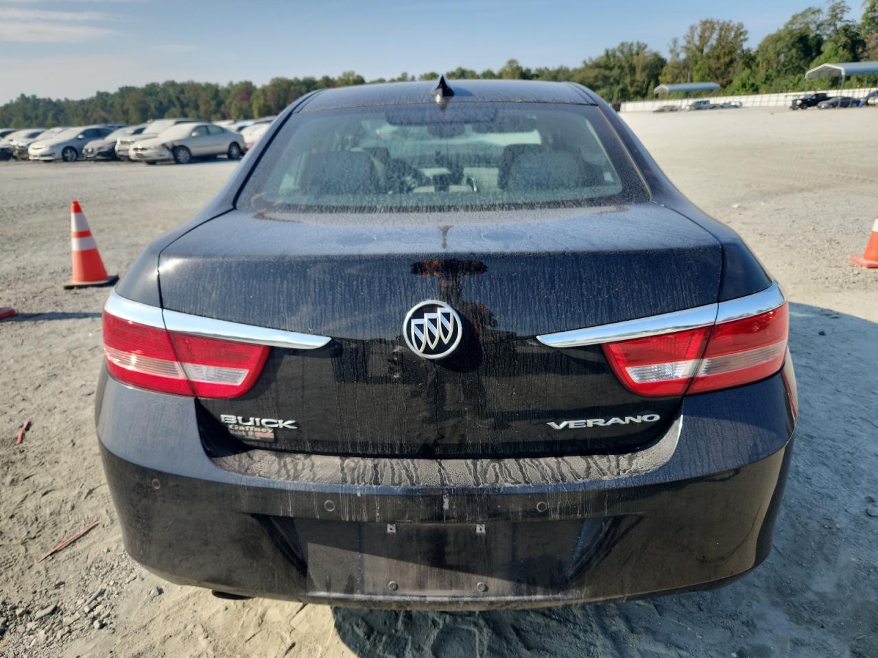 2016 Buick Verano Convenience VIN: 1G4PR5SK3G4106358 Lot: 80646165