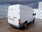 2007 FORD TRANSIT 85 T260S FWD  for sale at Copart WESTBURY